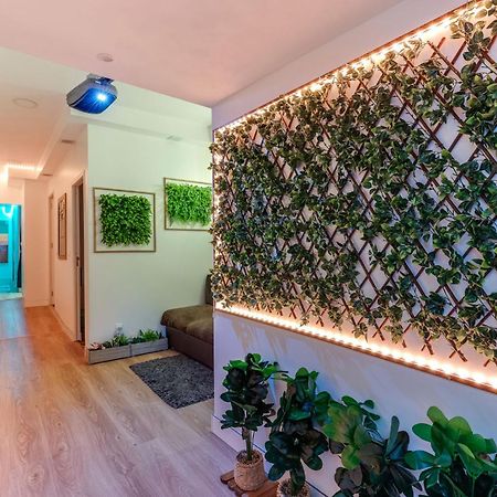 Cozy Nest Hostel Porto Eksteriør billede