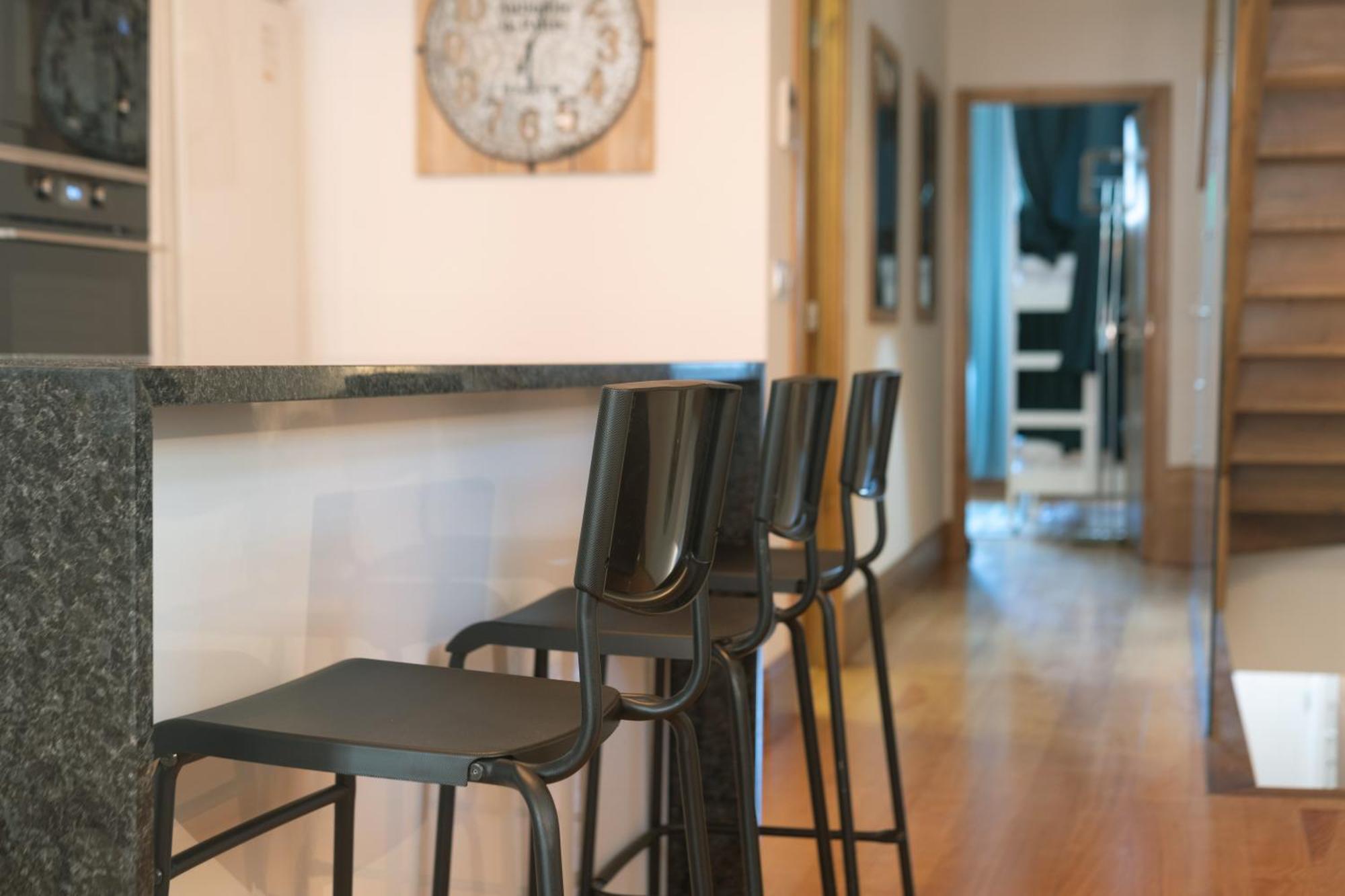 Cozy Nest Hostel Porto Eksteriør billede