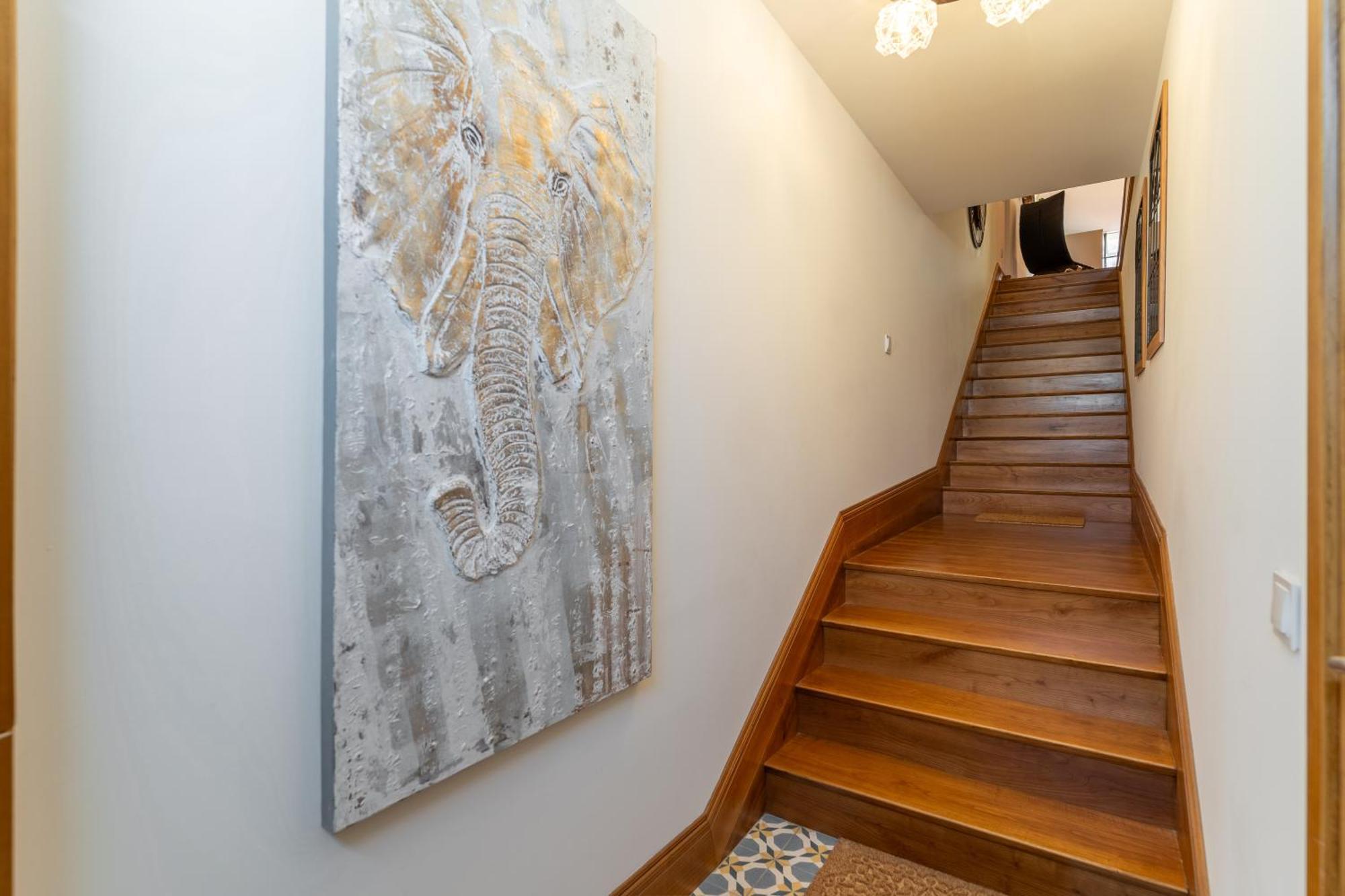Cozy Nest Hostel Porto Eksteriør billede