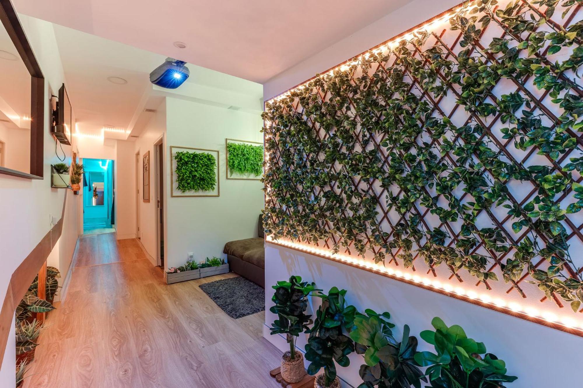 Cozy Nest Hostel Porto Eksteriør billede