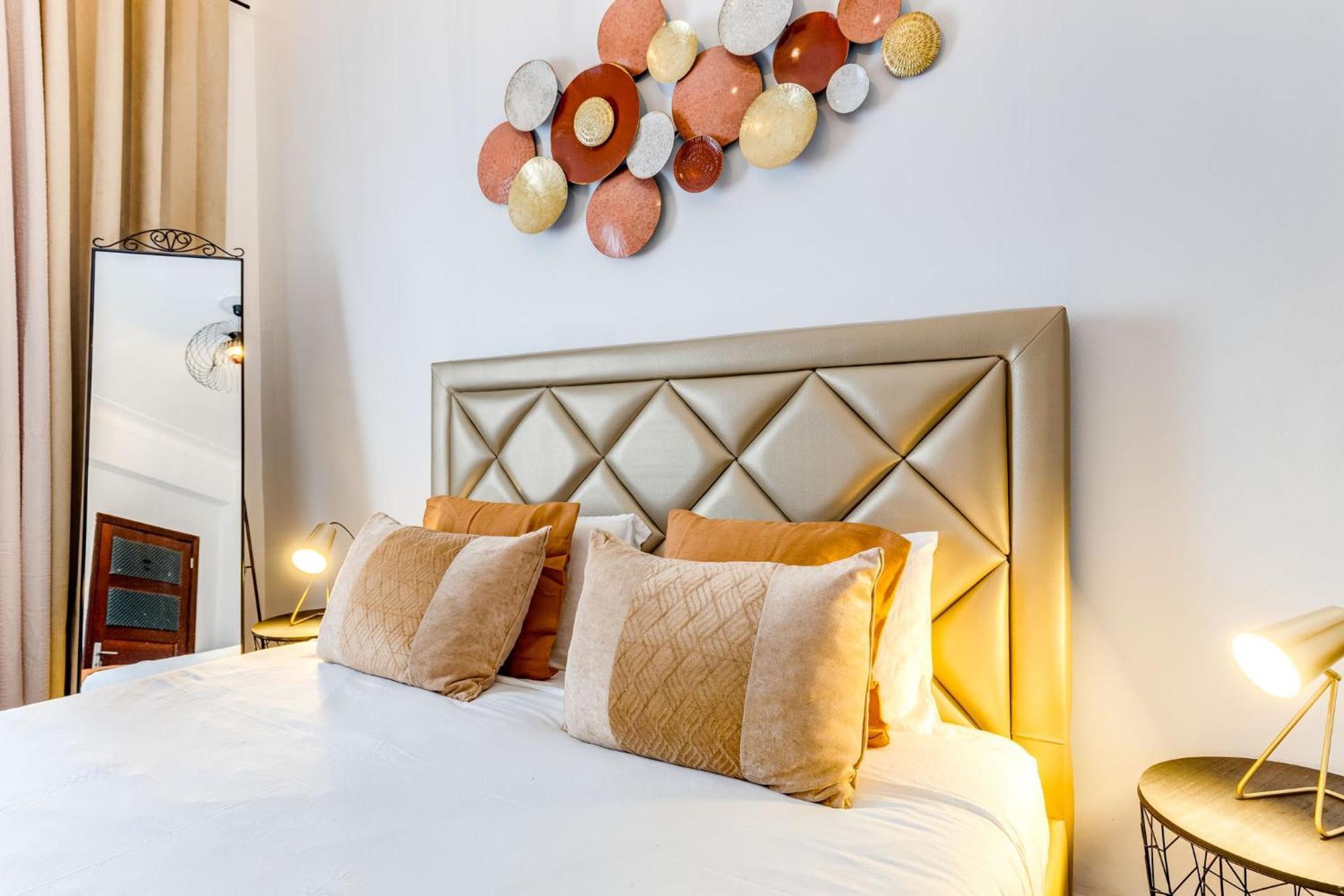 Cozy Nest Hostel Porto Eksteriør billede