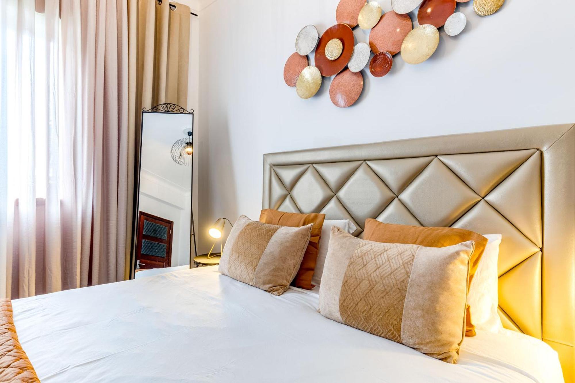 Cozy Nest Hostel Porto Eksteriør billede